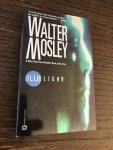 Mosley, Walter - Blue Light