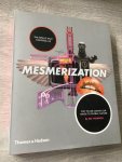 Thompson, Gee - Mesmerization