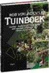 Rob Verlinden 61601 - Rob Verlinden's tuinboek aanleg, beplanting, onderhoud : met speciale aandacht voor vijvers en terrassen