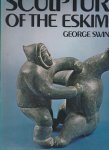 Swinton,George - Sculpture of the Eskimo