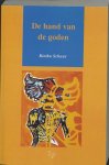 R. Schuur - De hand van de goden