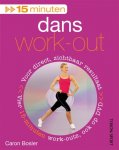 Caron Bosler - Dans work-out