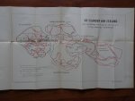 Man, J.C. de. - De vluchtbergen in Schouwen, De Bevelanden en Tholen.
