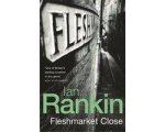 Ian Rankin - Fleshmarket Close Ian Rankin - Fleshmarket Close