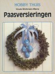 Stichmann-Marny, Ursula - Paasversieringen