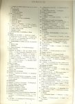 Bos, P.R en  J.F. Niermeyer - herzien door P. Eibergen - Atlas der gehele Aarde Met een alfabetisch register van namen  met 44 Kaarten