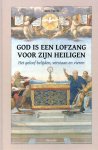 Hans Tercic - God is een lofzang voor zijn heiligen Hans Tercic - God is een lofzang voor zijn heiligen