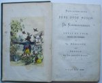 Th. Messener - Herinneringen van eene oude musch en De kinderzoeker: ernst en luim, verhalen voor jongelieden