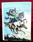 Zeeuw de P. J.Gzn / Serie Oud Goud 1ste reeks - 9. Pinokkio16. Robinson Crusoë - 20. Robin Hood - 21. Goud-Eiland - 31. Ivanhoe.