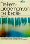 AYER, A.J. - De kernproblemen van de filosofie. Vertaald door H. Plantenga, T. Reinsma, A. Schogt.