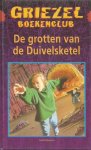 Wiseman, David - De grotten van de Duivelsketel