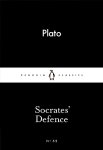 Plato - (1) Socrates' Defence