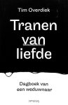 Overdiek, Tim - Tranen van liefde