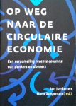 Jan Jonker, Hans Stegeman - Op Weg naar de Circulaire Economie