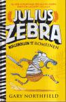 Northfield, Gary - Julius Zebra : Rollebollen met de Romeinen