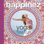 Christel Jansen 96745 - Yoga handboek voor een lichter leven