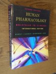 Brody, Larner, Minneman, Neu - Human pharmacology. Molecular to clinical