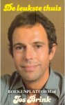 Brink, Jos - De leukste thuis