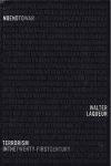 Laqueur, Walter - No End to War: Terrorism in the twenty-first century