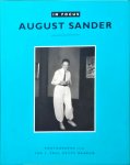 Claudia Bohn-Spector - In Focus: August Sander - Photographs from the J.Paul Getty Museum