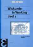 M. de Gee - Wiskunde in Werking / deel 1 Vectoren en matrices toegepast / Epsilon uitgaven / 48
