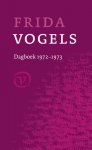 Frida Vogels 10476 - Dagboek 1972-1973