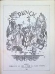  - PUNCH, or the London Charivari  vol  L  50  July - December 1866