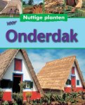 Sally Morgan - Nuttige planten  -   Voor onderdak