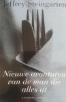 J. Steingarten - Nieuwe avonturen van de man die alles at