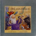 Georgie Adams 78115, Anna C. Leplar - De ark van Noach