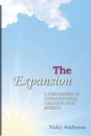 Vicky Anderson - The Expansion