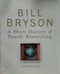 Bill Bryson 18816 - A short history of nearly everything