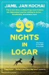 Jamil Jan Kochai - 99 Nights in Logar