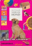  - Het boek voor uw hond
