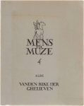 Albe - Mens en Muze 4: Vanden Rike der Ghelieven