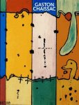 CHAISSAC, GASTON - AFFENTRANGER-KIRCHRATH, ANGELIKA; ET AL. - Gaston Chaissac 1910 - 1964. Ausstellungskatalog mit Beiträgen von Angelika Affentranger-Kirchrath, Peter Baum, Andreas Franzke, Bruce Lawder, Thomas Le Guillou und anderen.