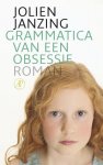 [{:name=>'J. Janzing', :role=>'A01'}] - Grammatica Van Een Obsessie