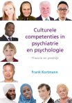 Frank Kortmann - Culturele competenties in psychiatrie en psychologie 2016
