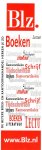  - boekenlegger: Blz.