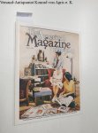 Schmidt, Dorey and Elzea Rowland: - The American Magazine 1890-1940, Exhibition 1979