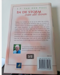 J.F. van der Poel - In de storm van dit leven