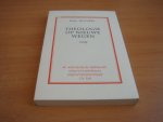 Wildiers, Max - Theologie op nieuwe wegen - Essay