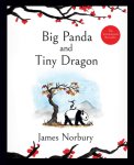 James Norbury - Norbury, J: Big Panda and Tiny Dragon