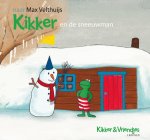 Max Velthuijs - Kikker & Vriendjes - Kikker en de sneeuwman