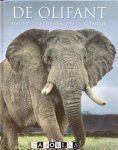 Gill Davies - De olifant machtige reus van het dierenrijk