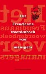 Hans Broekhuis - Het Freudiaans woordenboek voor managers