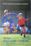 P. Carlier , L. Cooymans 61910 - Help! Mijn kind voetbalt!