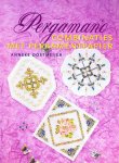 Anneke Oostmeijer - Pergamo combinaties met perkamentpapier