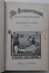 Lennep Mr. J. van en J. ter Gouw - Uithangteekens en opschriften 3-4, de Uithangteekens