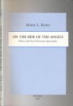 Baird, Marie L. - On the Side of the Angels: Ethics and Post-Holocaust Spirituality.